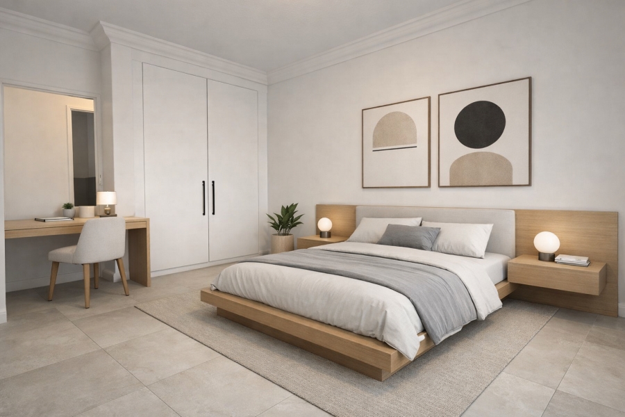 2 Bedroom Property for Sale in Beachfront Western Cape